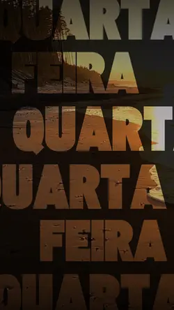 Quarta-feira