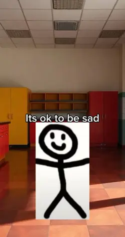 Sad Stands For