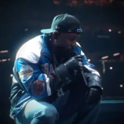 Kendrick Lamar🔥