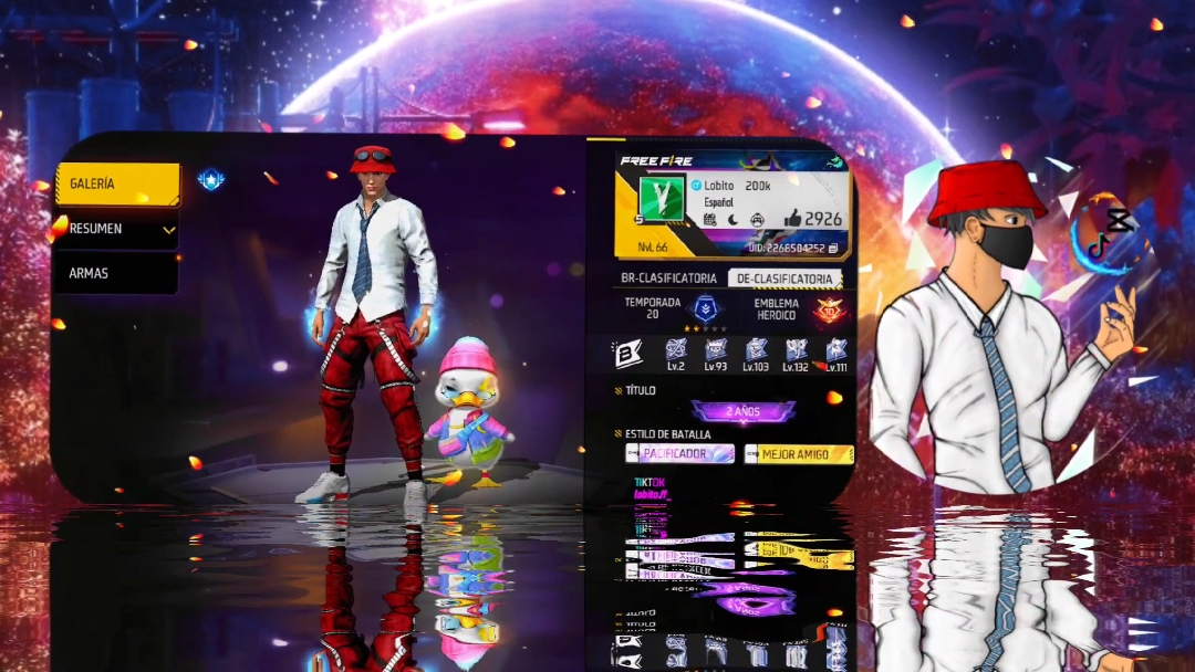 freefire edits