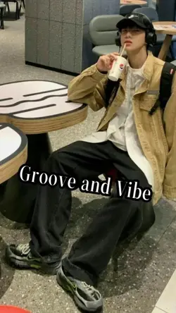 Groove and Vibe	