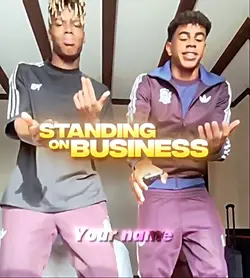 Lamont Yamal Edit 🥶