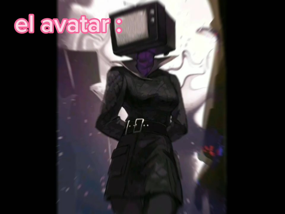 terrible, me veo mal