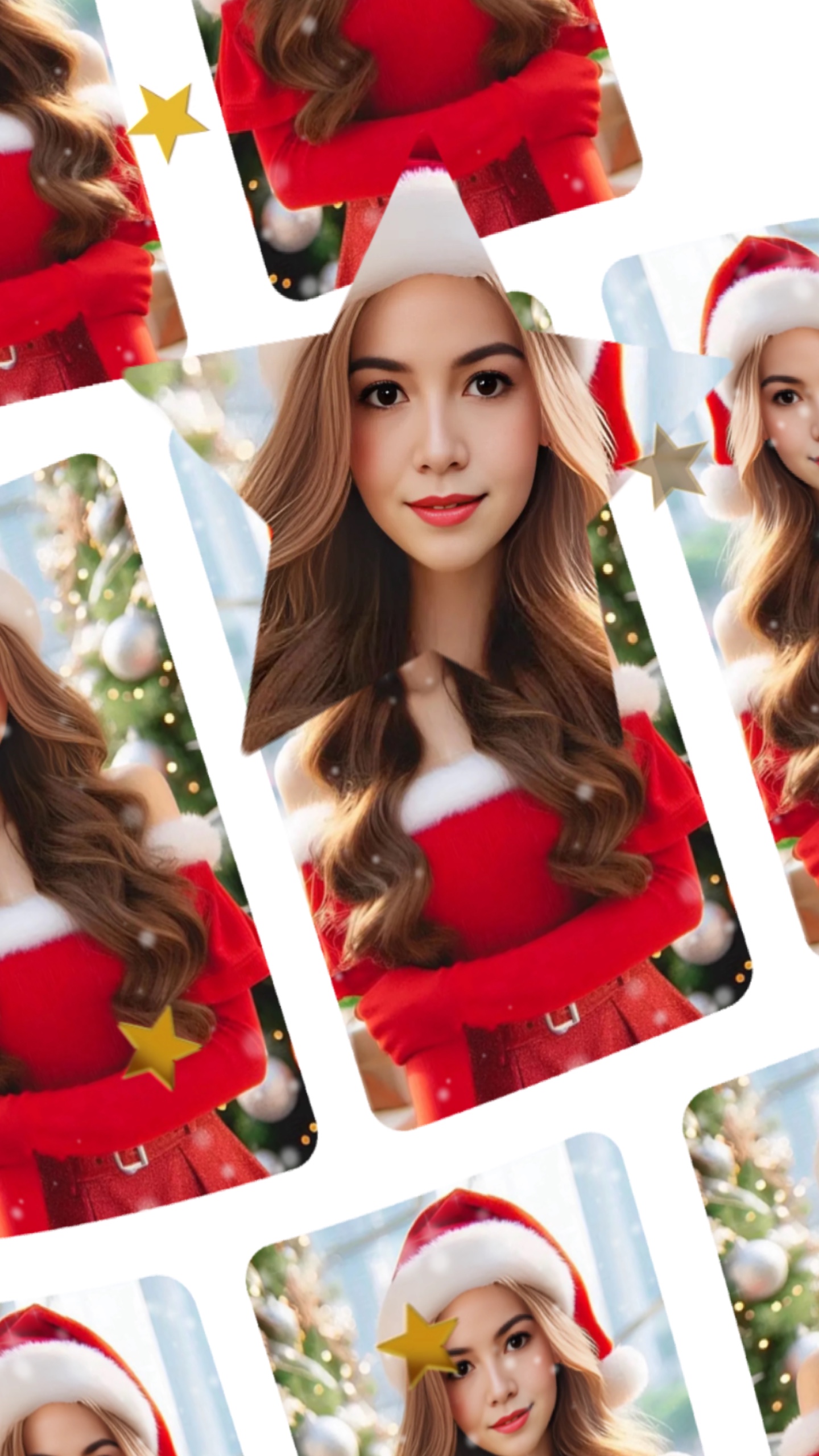 Feliz Navidad 