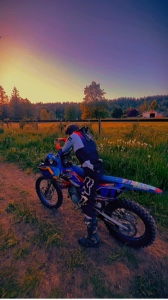 Free riding 