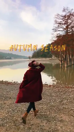 Autumn Season