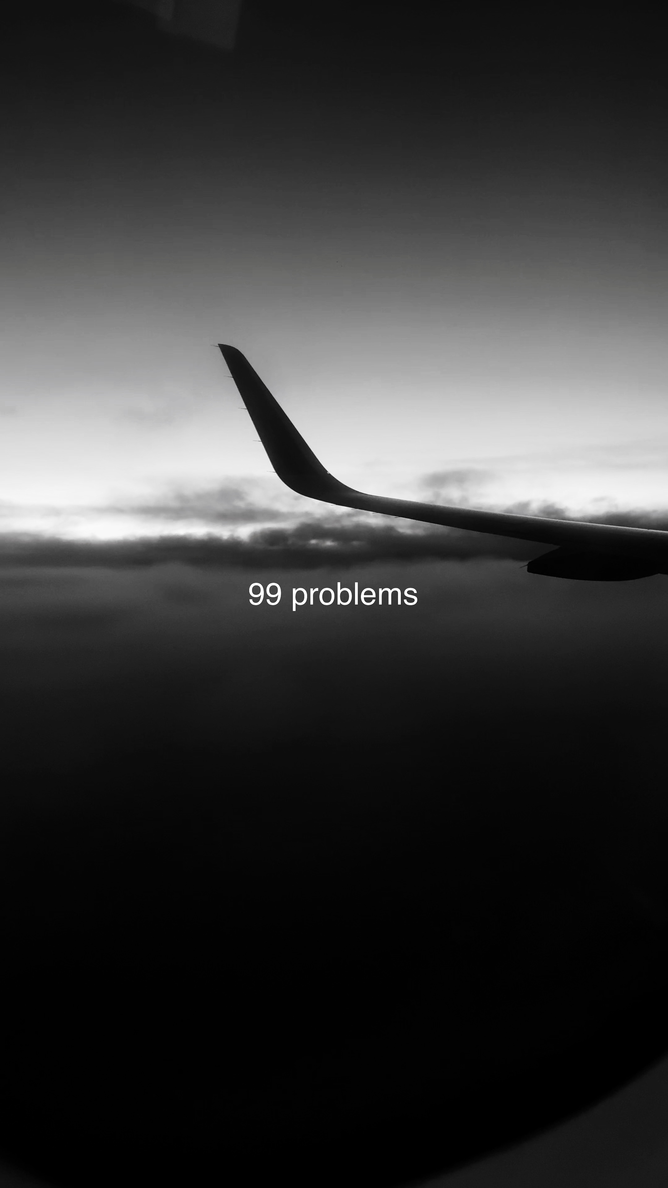 99 Problems