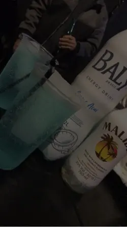 cachaça 