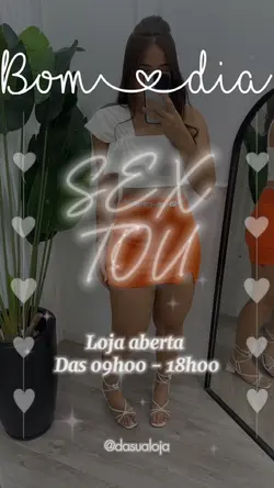 Bom dia da sua loja!