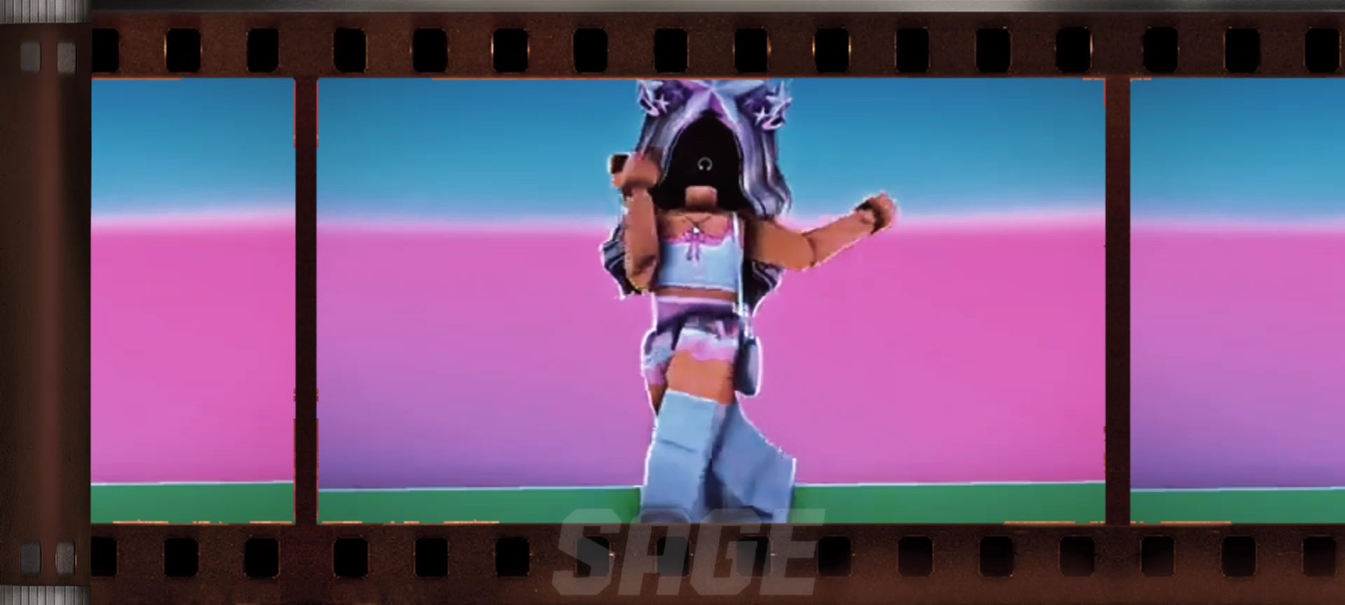 I wanna be saveddd