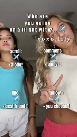 preppy flight ✈️💫🏝️🌺