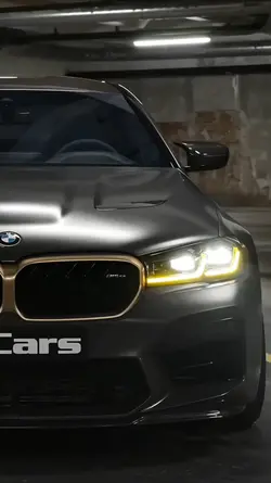 Free BMW Edit