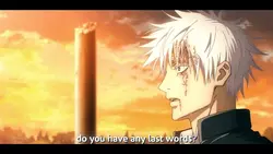 Best Gojo edit/Coner