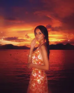 Sunset Beach 
