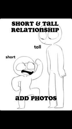 SHORT & TALL