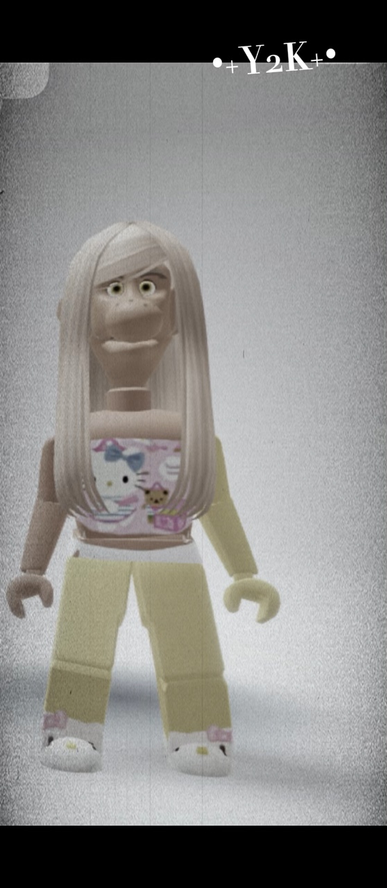 I paint the town red