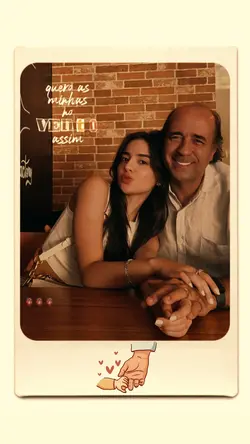 ñ duvide do amor