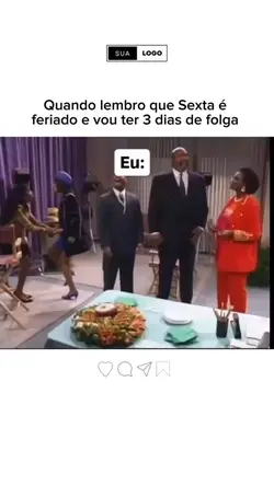 Feriado Sexta v2 🎯
