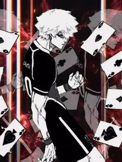 Kunigami Free Edit