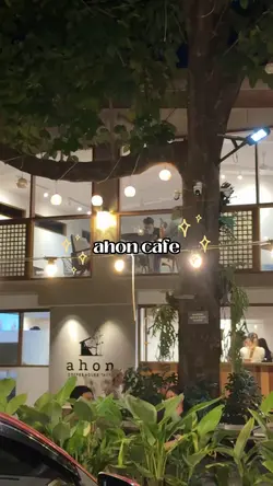 Ahon Cafe | Women’s 