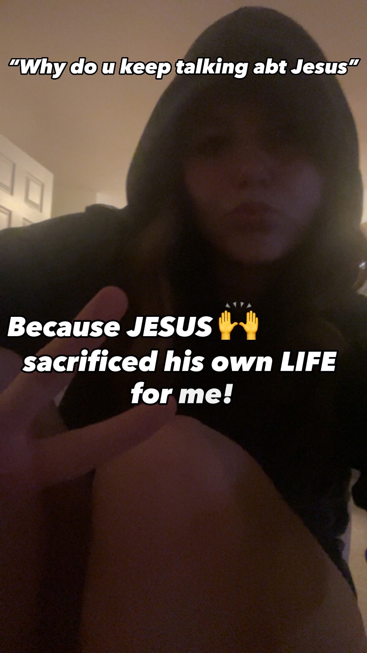 Jesús