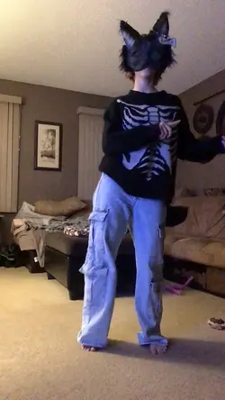 BOOGI BOOGI BAM BAM