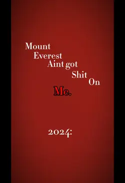 Mount Everest