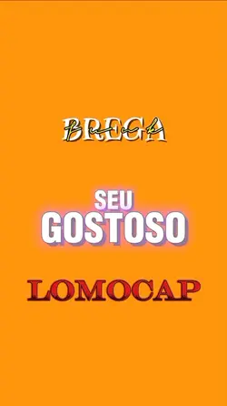 SEU GOSTOSO