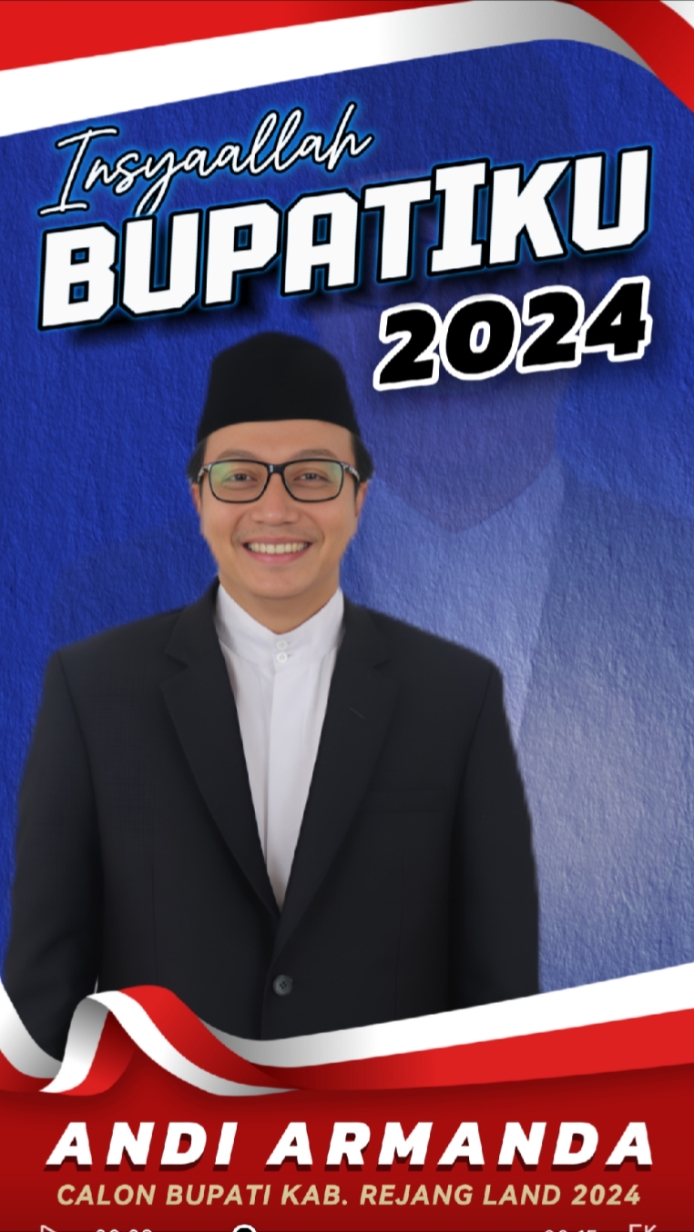 Calon Wali kota