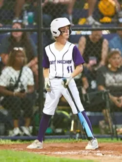 Baseball