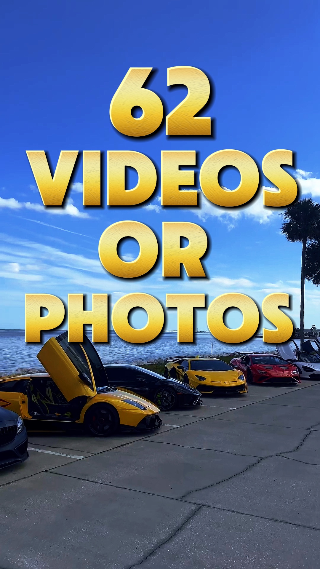 62 videos fotos