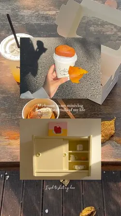 秋は甘味の季節と？