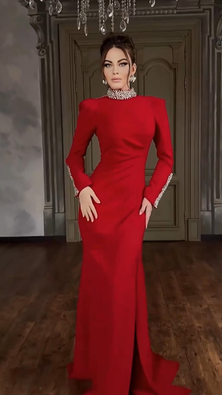 Trend template 
