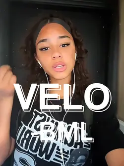Velo - BML