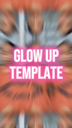 Glow Up