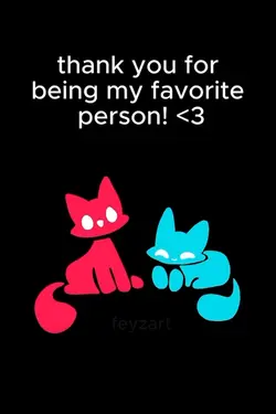 fav person <3