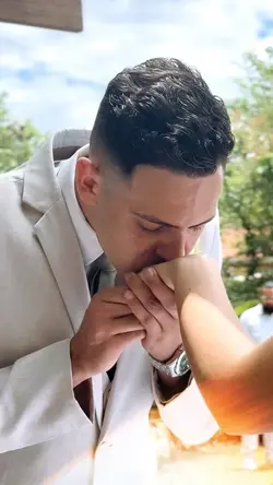 Casamento Cerimônia👰‍♀️