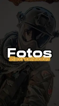 Fotos Sincronizadas
