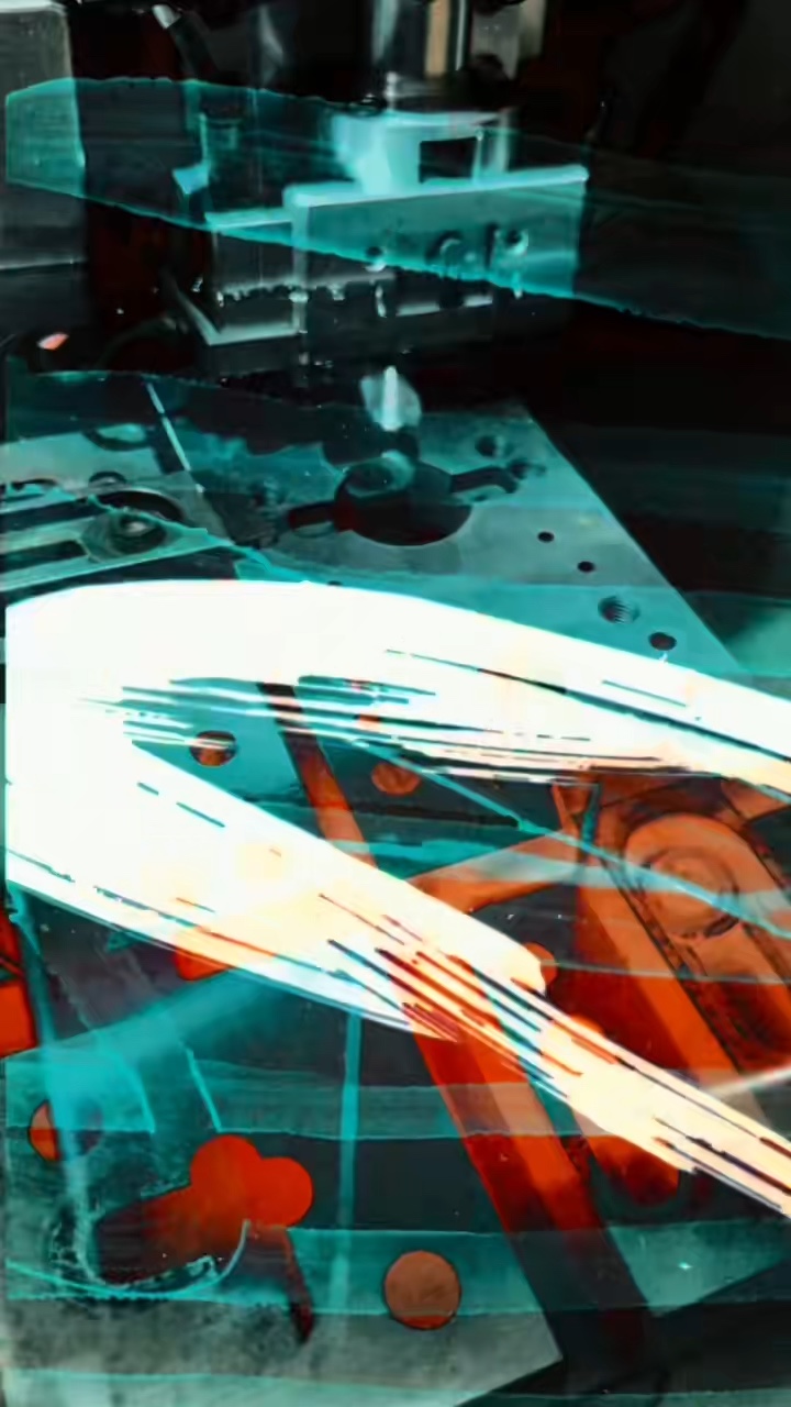Tecnología CNC