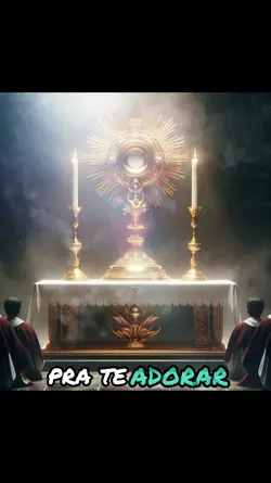 Pra te adorar 