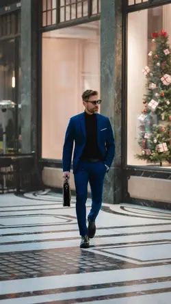 moda masculina