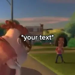 I don’t feel so good