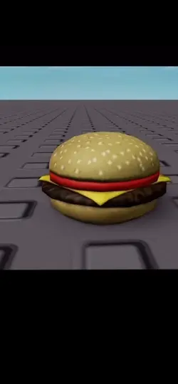 The Rizzy Burger
