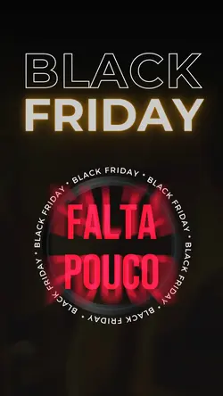 Black Friday 