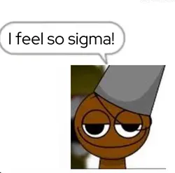 Brud feels Sigma