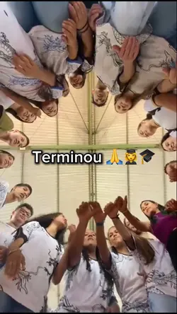 Despedida escolar