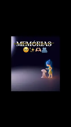 MEMÓRIAS ✨🫶🏻