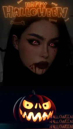 this is halloween