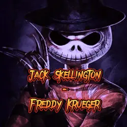 Jack Skellington 