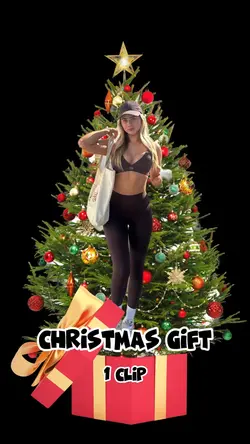 Christmas Gift 
